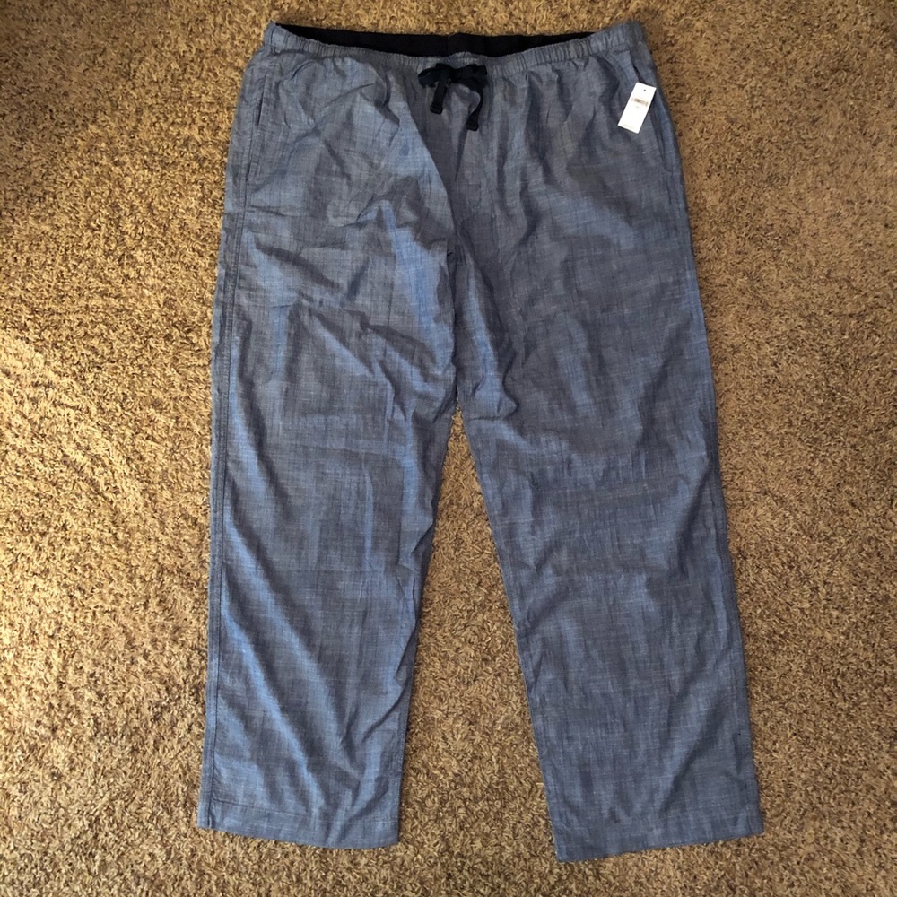 Gap Men’s Pajama Pants